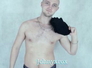 Johnyxrox