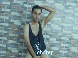 Johsrep