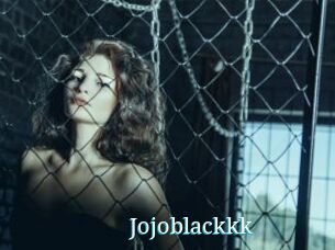 Jojoblackkk