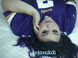 Jojosukdi