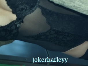 Jokerharleyy