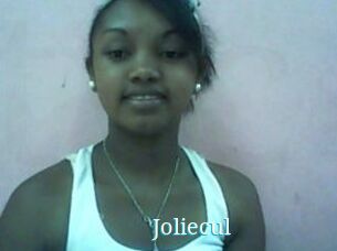 Joliecul