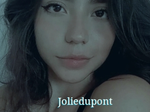 Joliedupont
