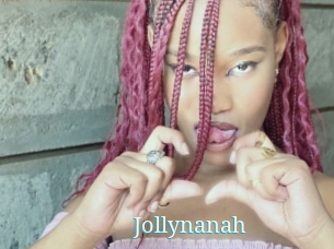Jollynanah