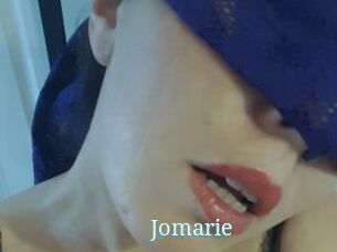 Jomarie