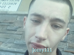 Jomy111