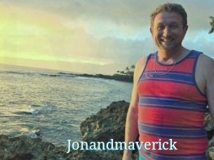 Jonandmaverick