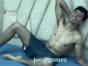Jonasgomez