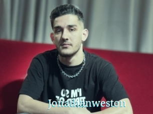 Jonathanweston
