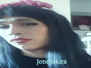 Jonesakira