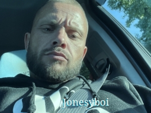 Jonesyboi