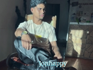 Jonhappy
