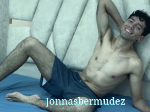 Jonnasbermudez