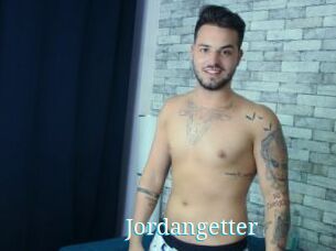 Jordangetter