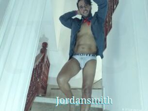 Jordansmith