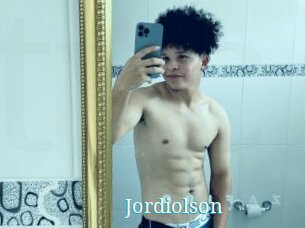 Jordiolson
