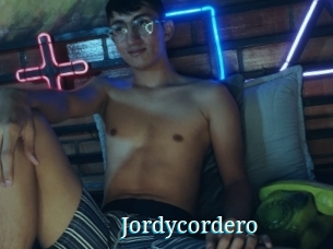 Jordycordero