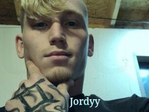Jordyy