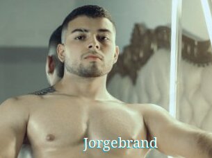 Jorgebrand