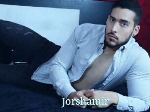 Jorshamir