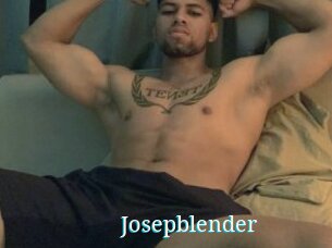 Josepblender