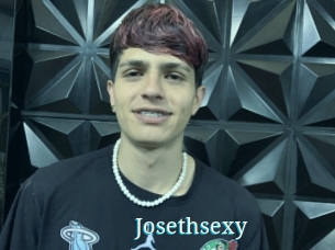 Josethsexy