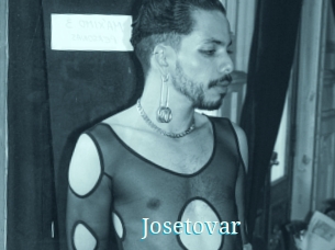 Josetovar