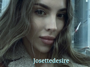 Josettedesire