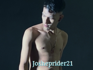 Josheprider21