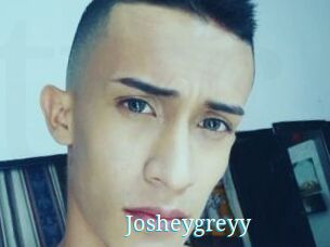 Josheygreyy