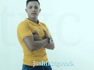 Joshfitbigcock