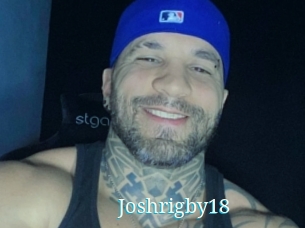 Joshrigby18