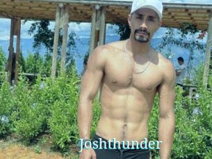 Joshthunder