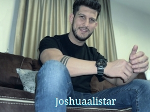 Joshuaalistar