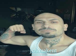 Joshuakent
