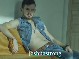 Joshuastrong