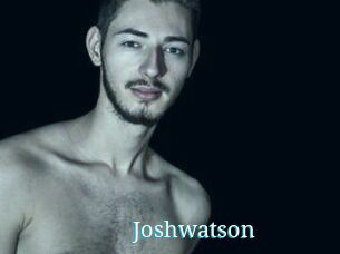 Joshwatson
