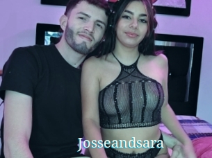 Josseandsara