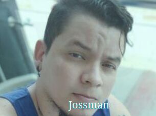 Jossman