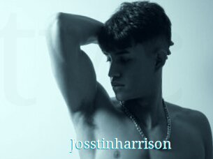 Josstinharrison