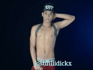 Jostinllidickx