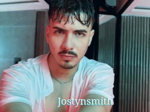 Jostynsmith