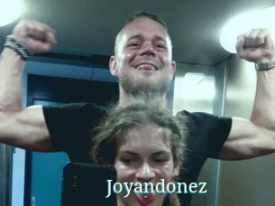 Joyandonez