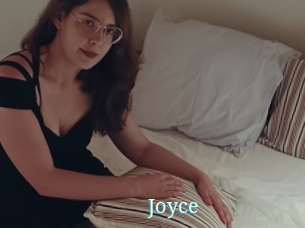 Joyce