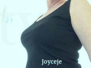 Joyceje