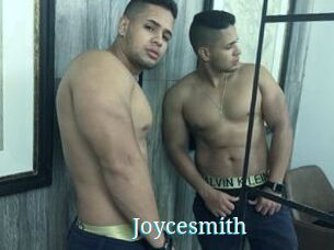 Joycesmith
