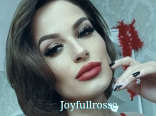 Joyfullrosse