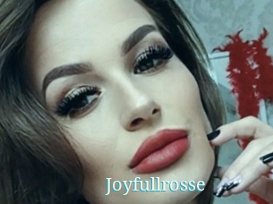 Joyfullrosse
