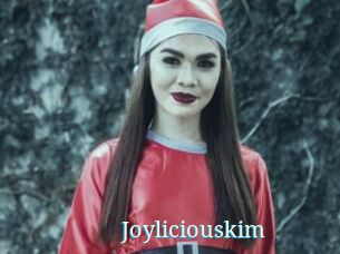 Joyliciouskim