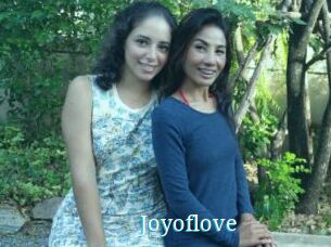 Joyoflove